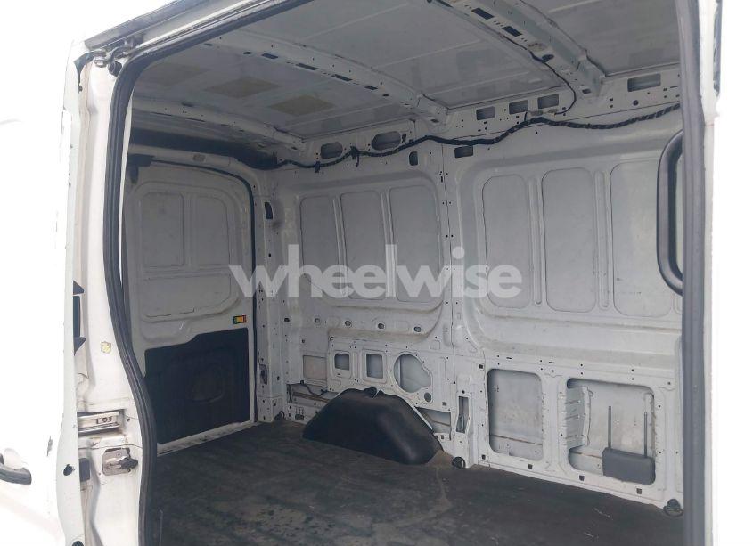 Photo 8 of 2017 Ford Transit-150 (VIN 1FTYE1CM9HKB51475)