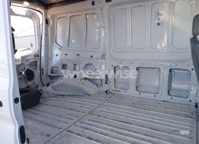 Photo 8 of 2019 Ford Transit-150 (VIN 1FTYE1CM9KKB64086)