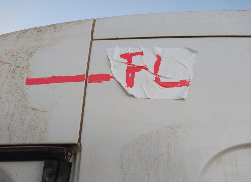 Photo 6 of 2017 Ford Transit-150 (VIN 1FTYE1CMXHKA66631)