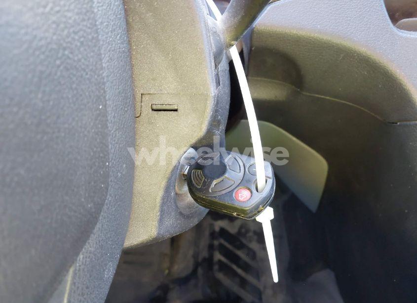 Photo 11 of 2017 Ford Transit-150 (VIN 1FTYE1CMXHKB21188)