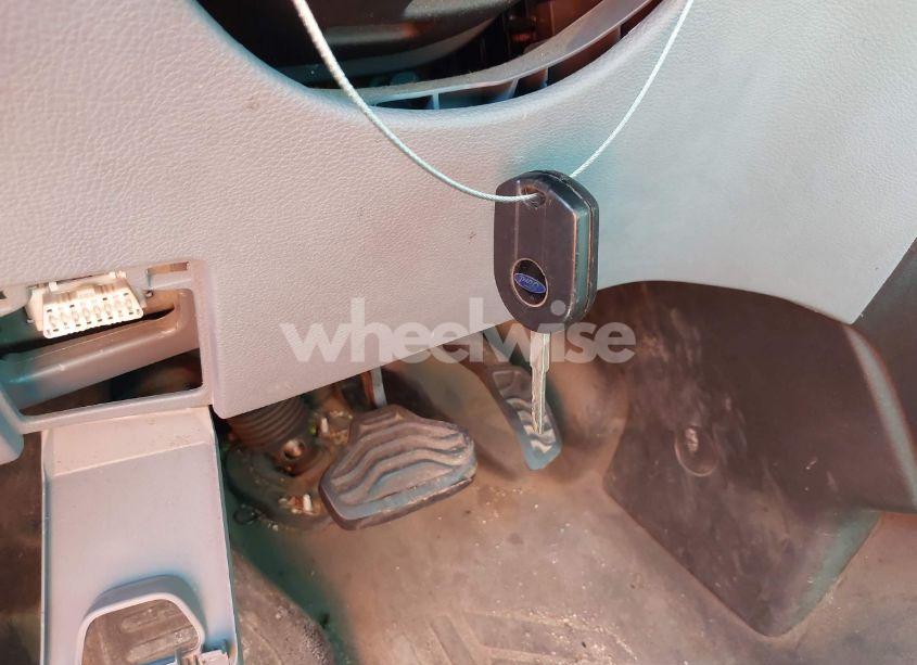 Photo 11 of 2018 Ford Transit-150 (VIN 1FTYE1CMXJKA35806)