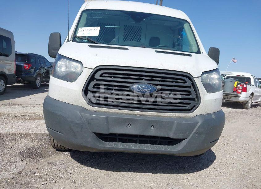Photo 18 of 2018 Ford Transit-150 (VIN 1FTYE1CMXJKA35806)