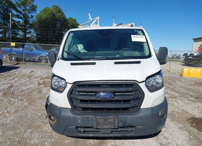 Photo 11 of 2020 Ford Transit-150 CARGO VAN (VIN 1FTYE1Y80LKB38196)