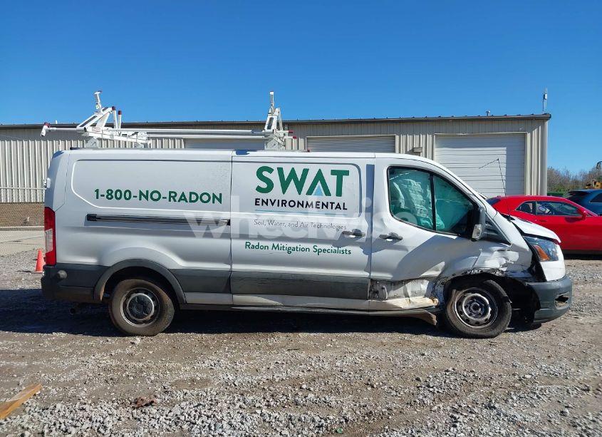 Photo 12 of 2020 Ford Transit-150 CARGO VAN (VIN 1FTYE1Y80LKB38196)