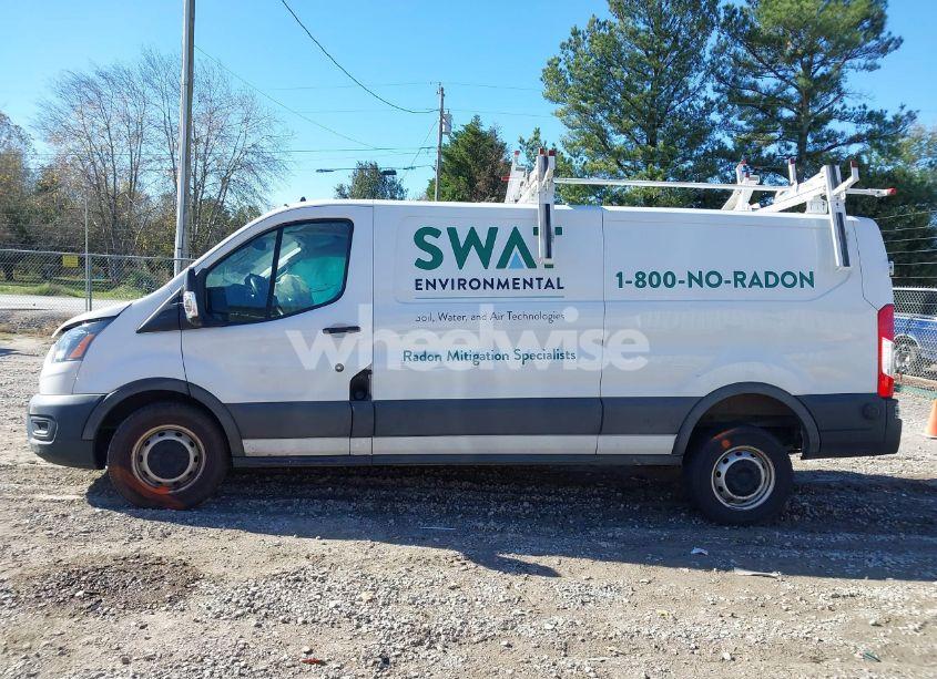 Photo 13 of 2020 Ford Transit-150 CARGO VAN (VIN 1FTYE1Y80LKB38196)