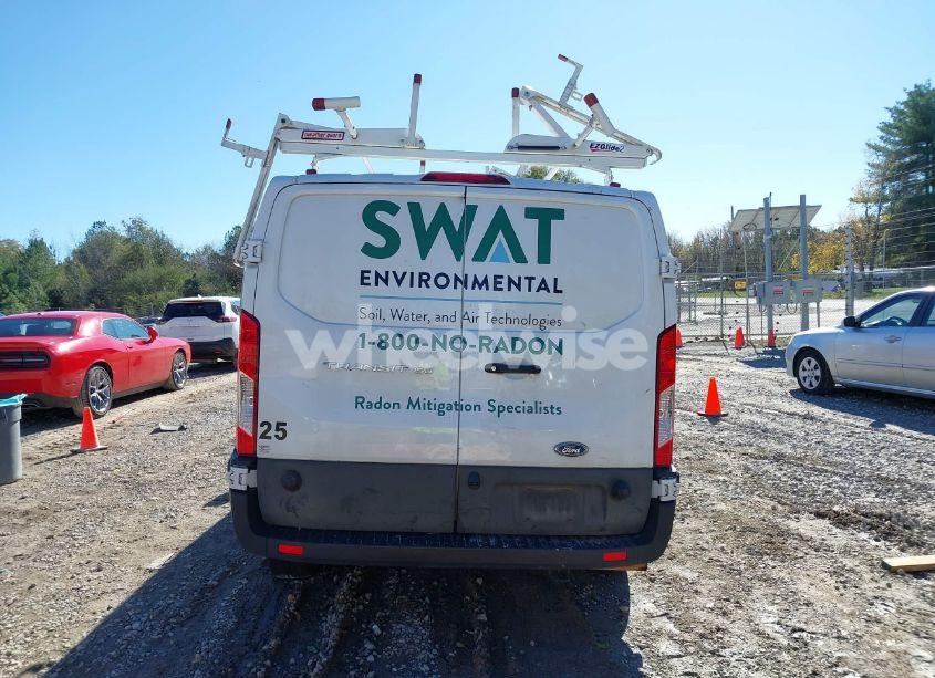 Photo 15 of 2020 Ford Transit-150 CARGO VAN (VIN 1FTYE1Y80LKB38196)