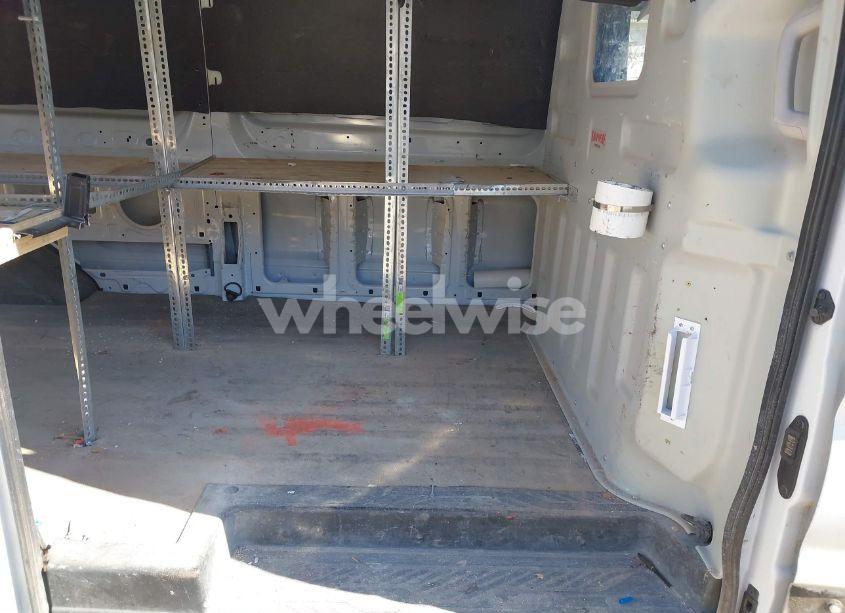 Photo 8 of 2020 Ford Transit-150 CARGO VAN (VIN 1FTYE1Y80LKB38196)