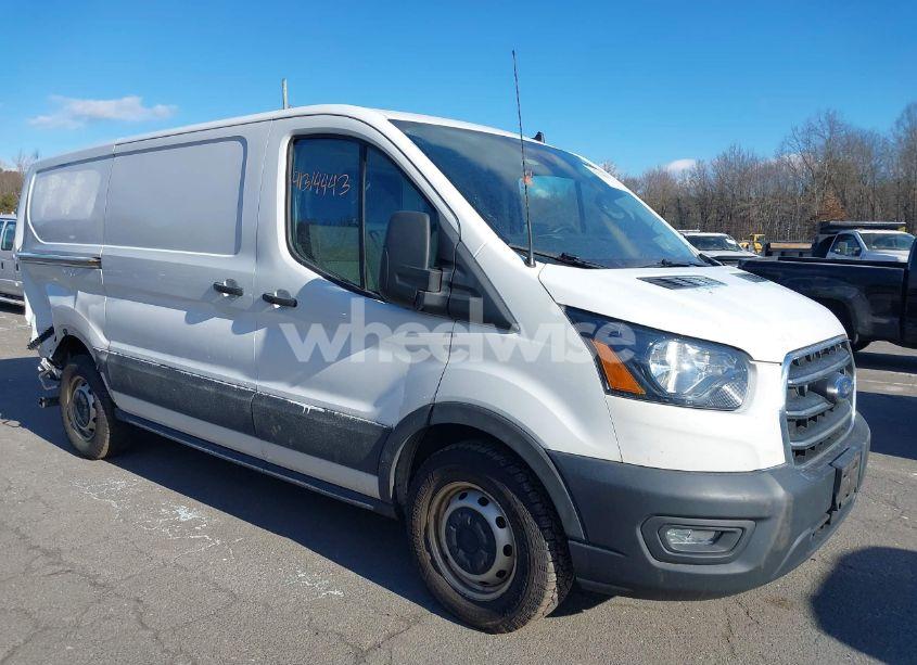2020 Ford Transit-150 (VIN 1FTYE1Y80LKB41065) main photo