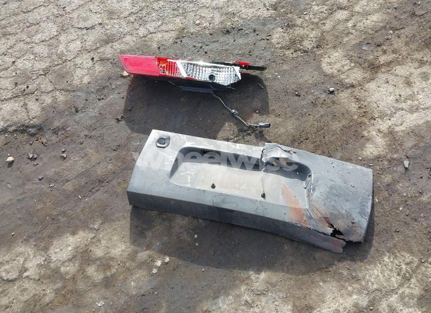 Photo 11 of 2020 Ford Transit-150 (VIN 1FTYE1Y80LKB41065)