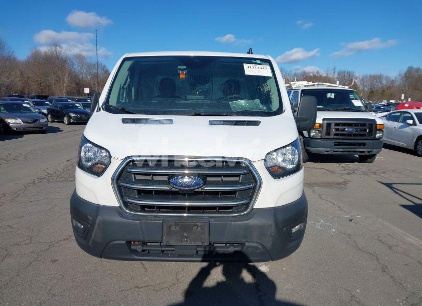 Photo 12 of 2020 Ford Transit-150 (VIN 1FTYE1Y80LKB41065)