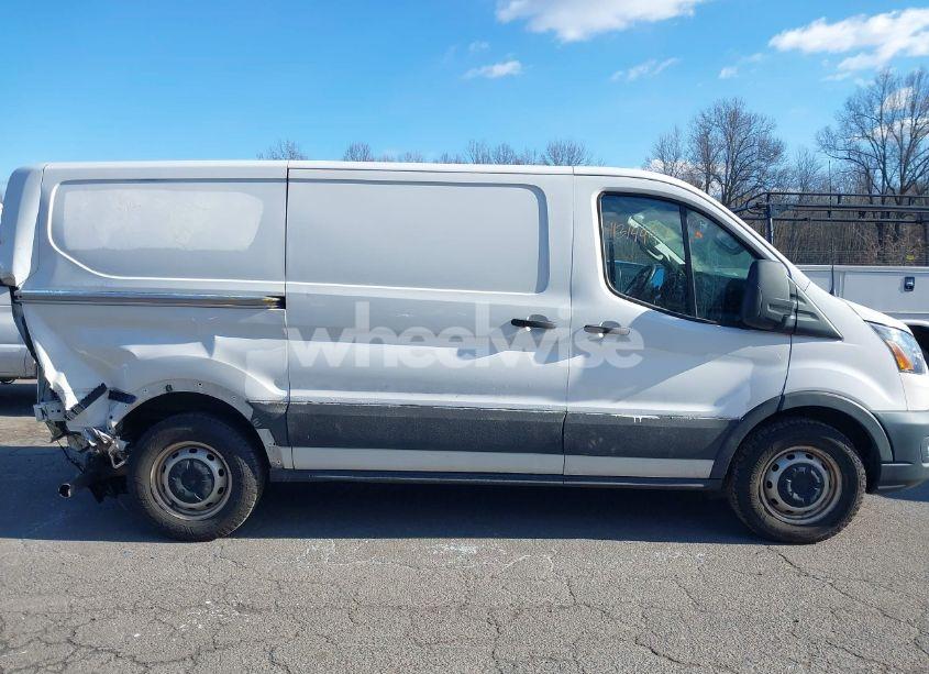 Photo 13 of 2020 Ford Transit-150 (VIN 1FTYE1Y80LKB41065)