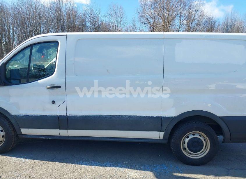 Photo 14 of 2020 Ford Transit-150 (VIN 1FTYE1Y80LKB41065)