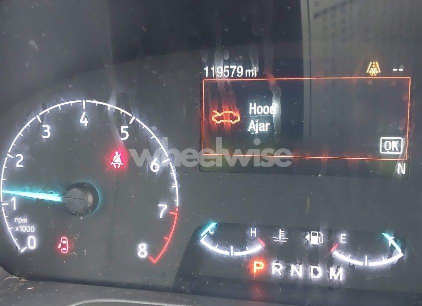 Photo 6 of 2020 Ford Transit-150 (VIN 1FTYE1Y80LKB41065)