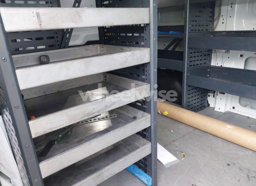 Photo 7 of 2020 Ford Transit-150 (VIN 1FTYE1Y80LKB41065)