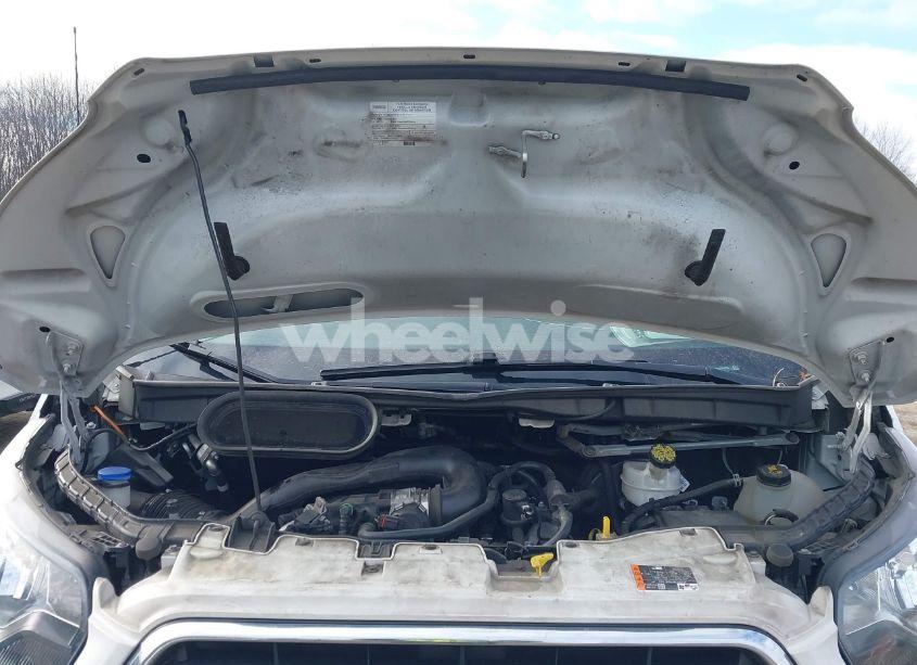 Photo 9 of 2020 Ford Transit-150 (VIN 1FTYE1Y80LKB41065)