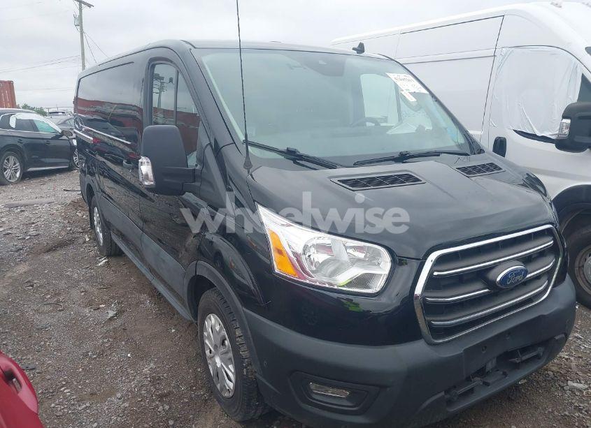 2020 Ford Transit-150 (VIN 1FTYE1Y80LKB76611) main photo