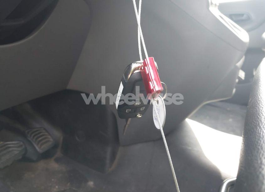 Photo 11 of 2020 Ford Transit-150 (VIN 1FTYE1Y80LKB76611)