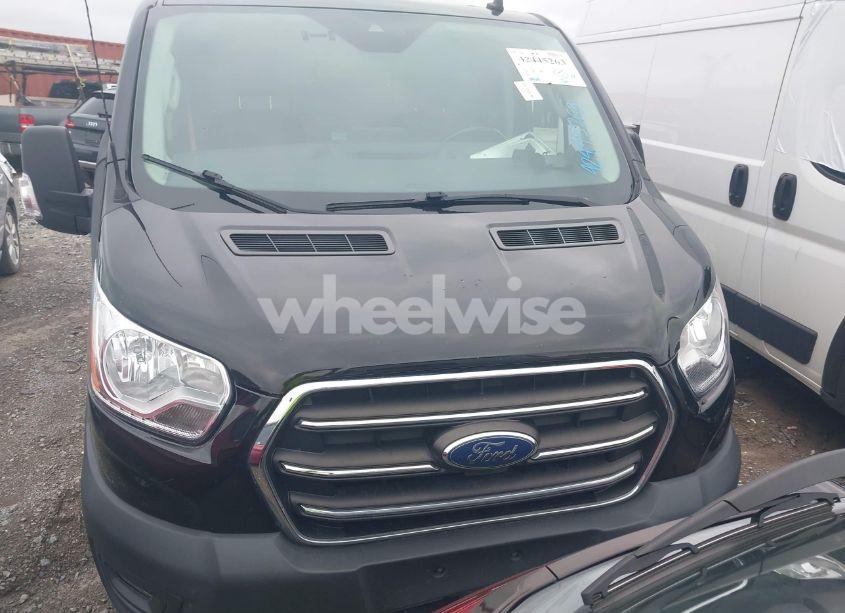 Photo 12 of 2020 Ford Transit-150 (VIN 1FTYE1Y80LKB76611)