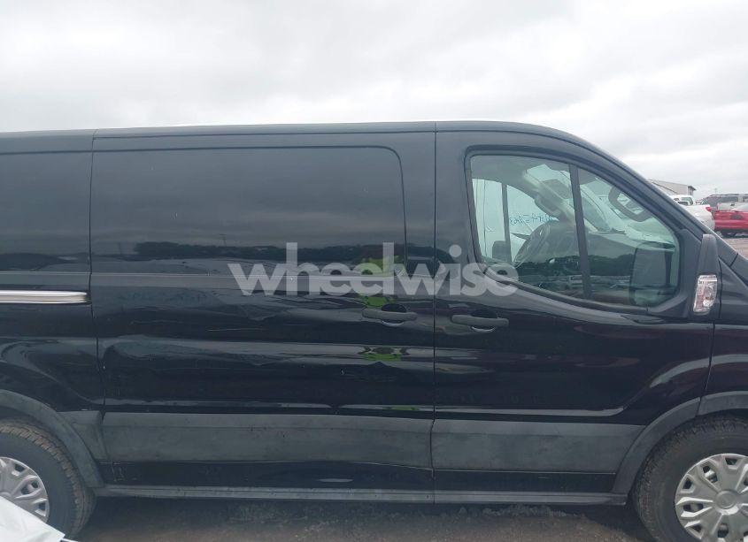 Photo 13 of 2020 Ford Transit-150 (VIN 1FTYE1Y80LKB76611)