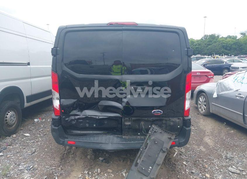 Photo 16 of 2020 Ford Transit-150 (VIN 1FTYE1Y80LKB76611)