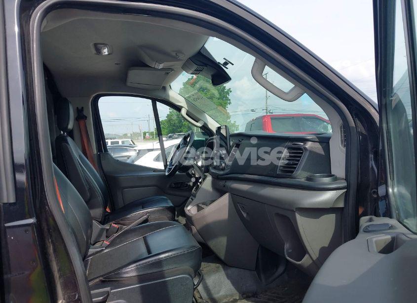 Photo 5 of 2020 Ford Transit-150 (VIN 1FTYE1Y80LKB76611)