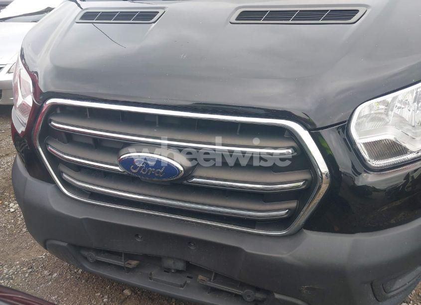 Photo 6 of 2020 Ford Transit-150 (VIN 1FTYE1Y80LKB76611)