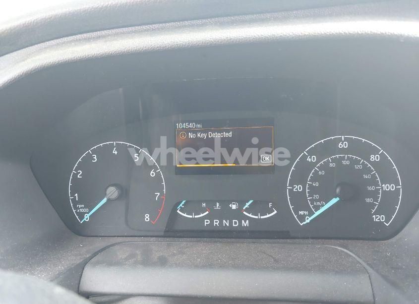 Photo 7 of 2020 Ford Transit-150 (VIN 1FTYE1Y80LKB76611)