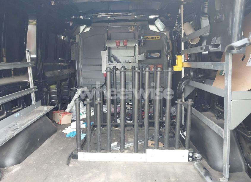 Photo 8 of 2020 Ford Transit-150 (VIN 1FTYE1Y80LKB76611)