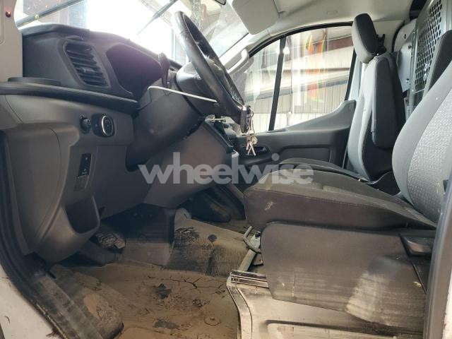 Photo 11 of 2024 FORD TRANSIT T-150 N/A (VIN 1FTYE1Y80RKA09237)