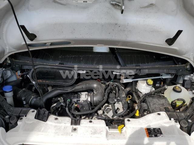 Photo 3 of 2024 FORD TRANSIT T-150 N/A (VIN 1FTYE1Y80RKA09237)