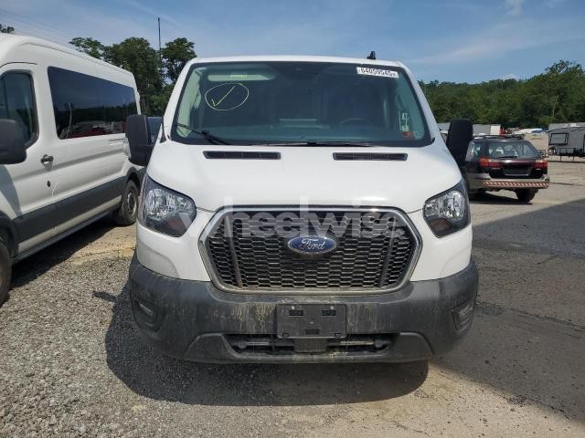 Photo 9 of 2024 FORD TRANSIT T-150 N/A (VIN 1FTYE1Y80RKA09237)