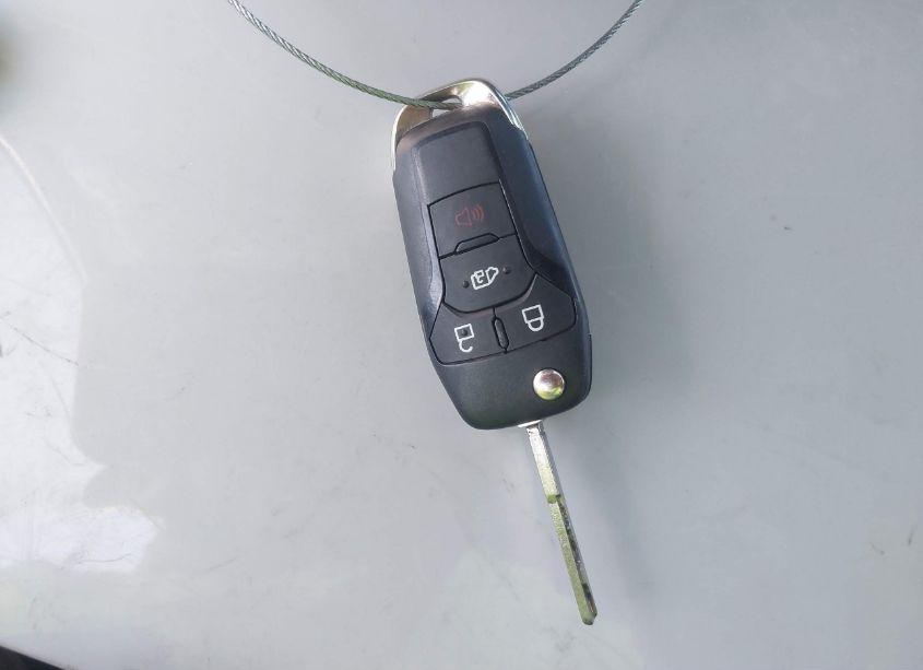 Photo 11 of 2024 Ford Transit-150 CARGO VAN (VIN 1FTYE1Y80RKA81667)