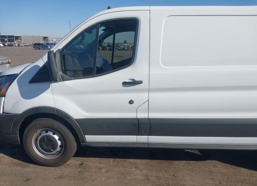 Photo 14 of 2024 Ford Transit-150 CARGO VAN (VIN 1FTYE1Y80RKA81667)