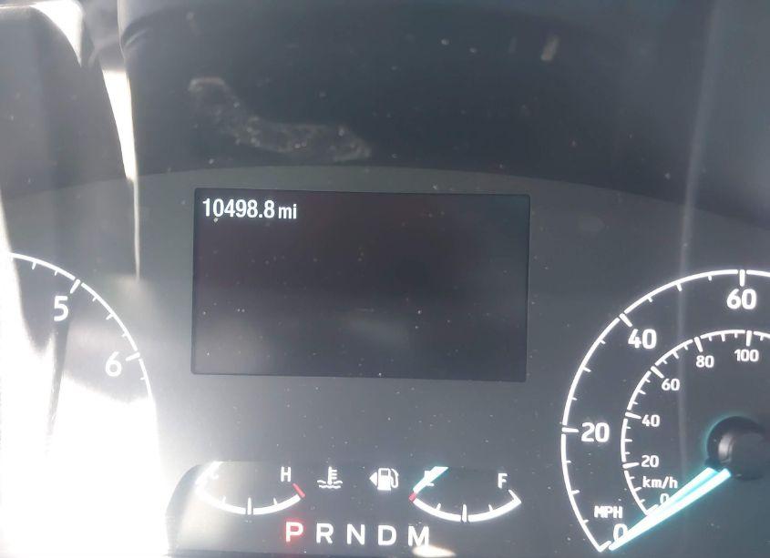 Photo 15 of 2024 Ford Transit-150 CARGO VAN (VIN 1FTYE1Y80RKA81667)