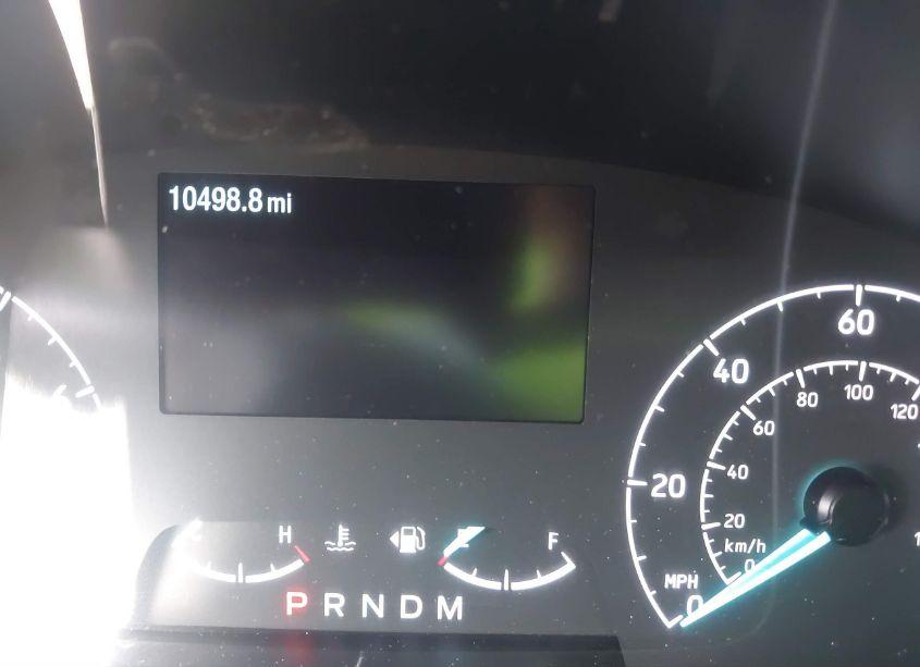 Photo 7 of 2024 Ford Transit-150 CARGO VAN (VIN 1FTYE1Y80RKA81667)