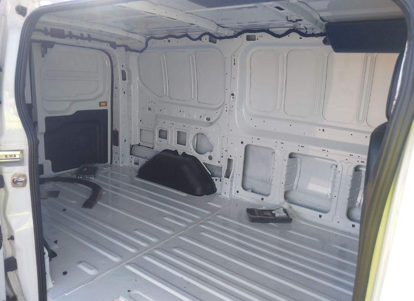 Photo 8 of 2024 Ford Transit-150 CARGO VAN (VIN 1FTYE1Y80RKA81667)