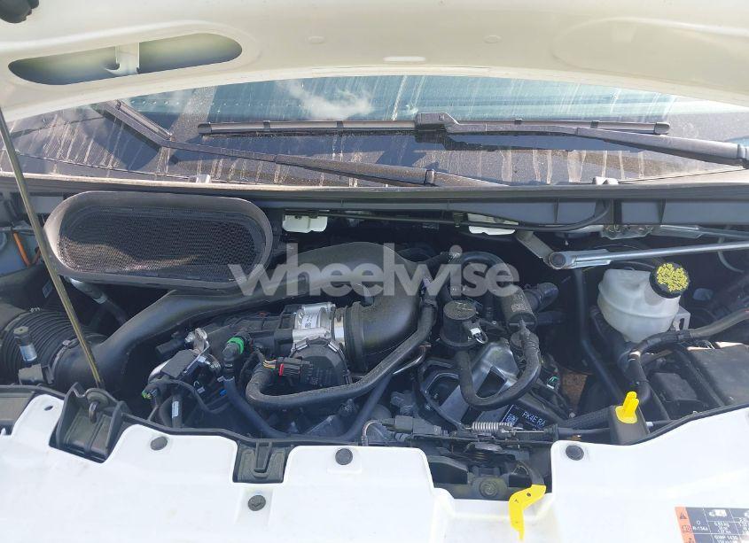 Photo 10 of 2024 Ford Transit-150 (VIN 1FTYE1Y80RKB18748)