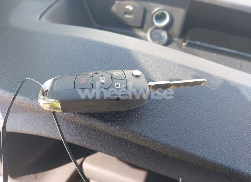 Photo 11 of 2024 Ford Transit-150 (VIN 1FTYE1Y80RKB18748)