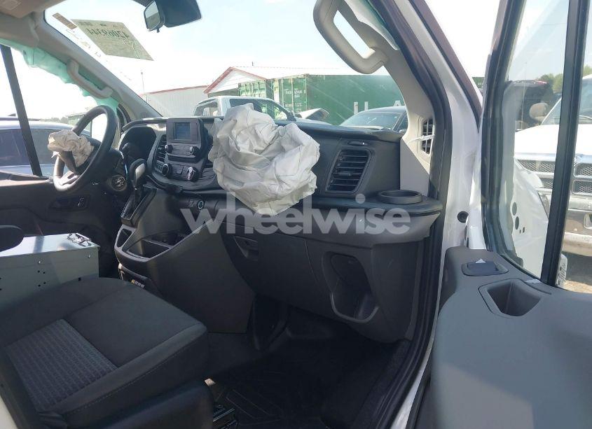 Photo 5 of 2024 Ford Transit-150 (VIN 1FTYE1Y80RKB18748)