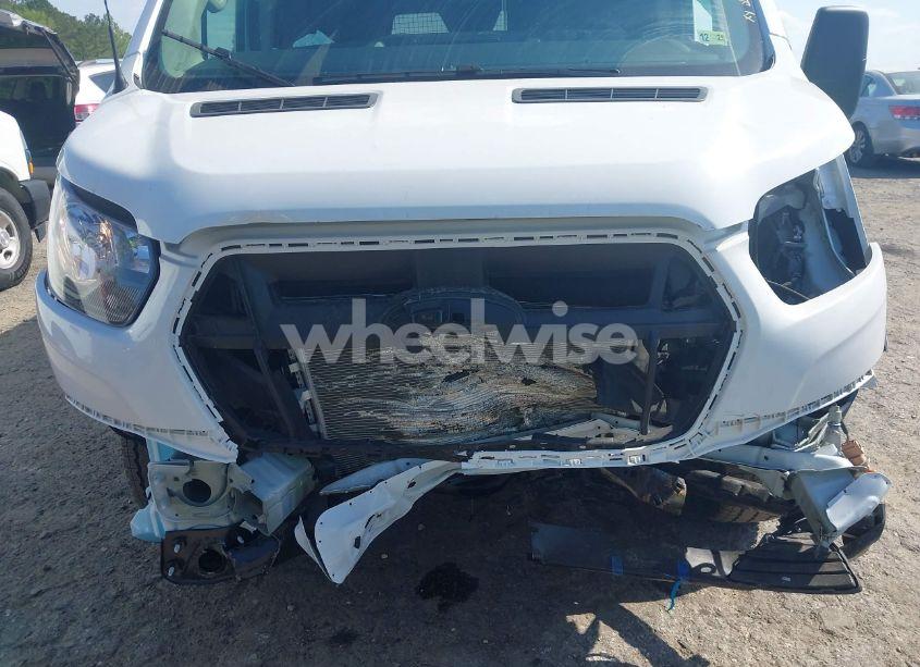 Photo 6 of 2024 Ford Transit-150 (VIN 1FTYE1Y80RKB18748)