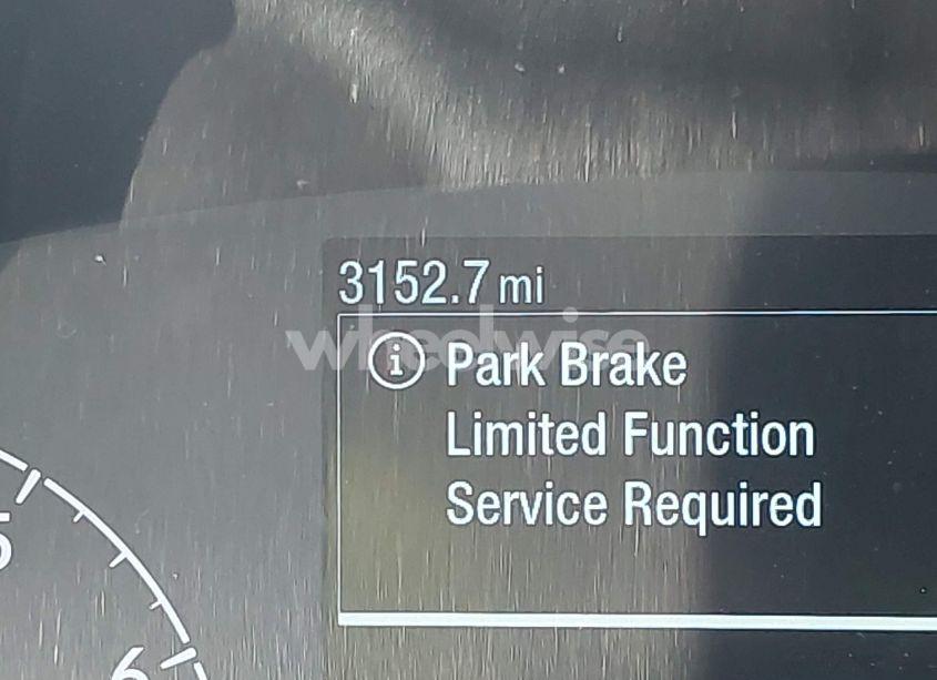 Photo 7 of 2024 Ford Transit-150 (VIN 1FTYE1Y80RKB18748)