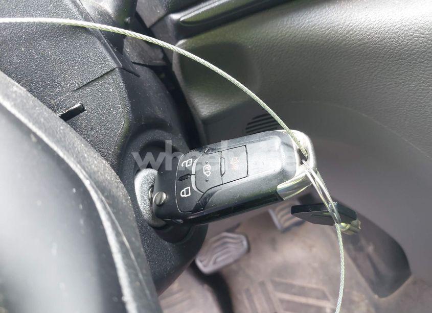 Photo 11 of 2023 Ford Transit-150 (VIN 1FTYE1Y82PKA71820)