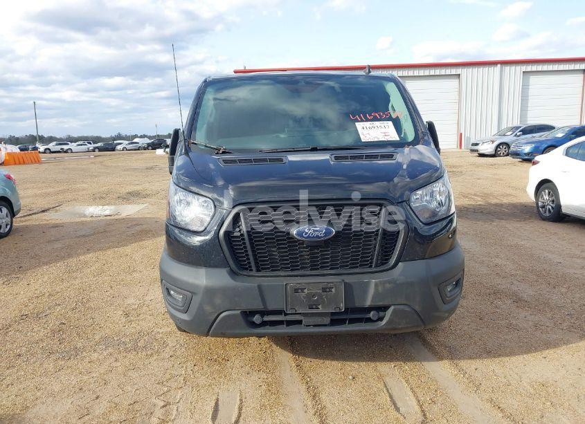 Photo 12 of 2023 Ford Transit-150 (VIN 1FTYE1Y82PKA71820)
