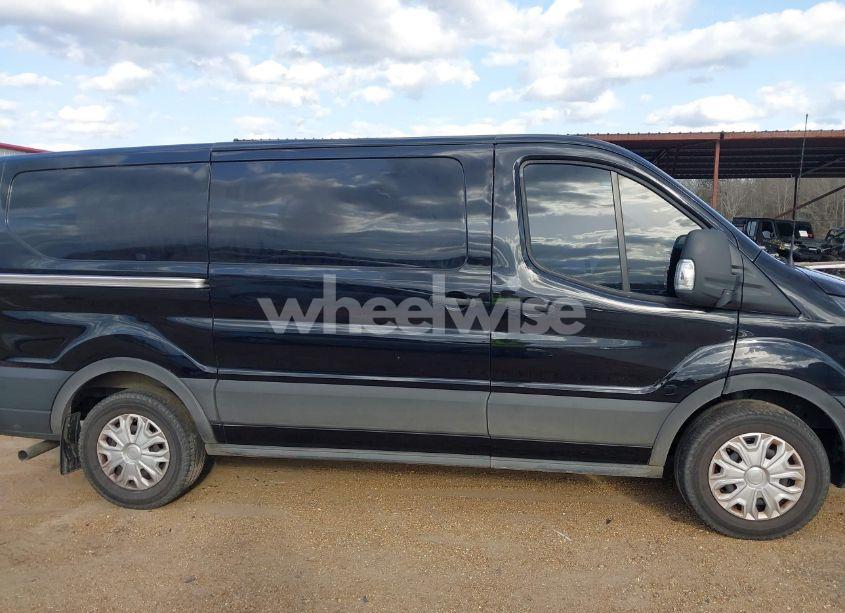 Photo 13 of 2023 Ford Transit-150 (VIN 1FTYE1Y82PKA71820)