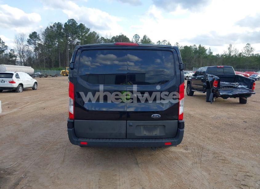 Photo 16 of 2023 Ford Transit-150 (VIN 1FTYE1Y82PKA71820)
