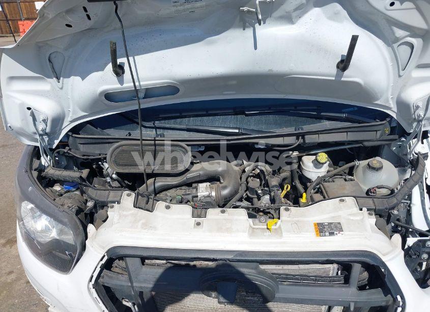 Photo 10 of 2023 Ford Transit-150 (VIN 1FTYE1Y82PKA84762)