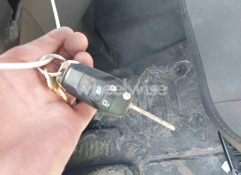 Photo 11 of 2023 Ford Transit-150 (VIN 1FTYE1Y82PKA84762)