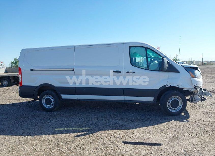 Photo 13 of 2023 Ford Transit-150 (VIN 1FTYE1Y82PKA84762)