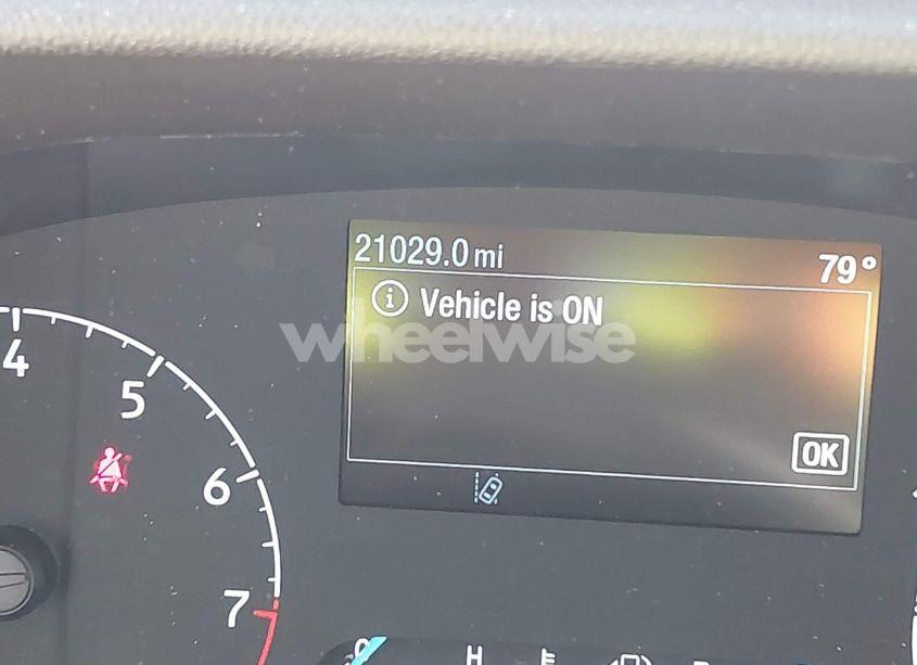 Photo 15 of 2023 Ford Transit-150 (VIN 1FTYE1Y82PKA84762)