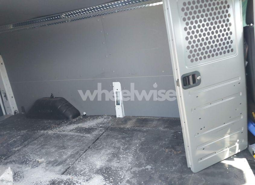 Photo 8 of 2023 Ford Transit-150 (VIN 1FTYE1Y82PKA84762)